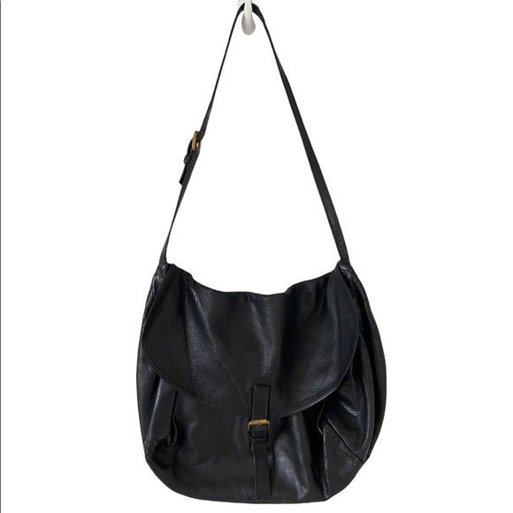 Miu Miu Handbags - Miu Miu leather shoulder bag